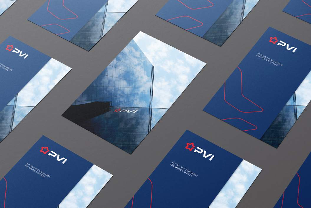 savills marketing for PVI Tower