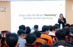Savills Vietnam tuyển dụng