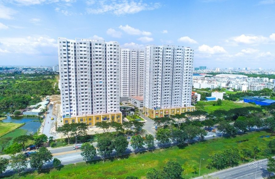 Stown Thu Duc Stown Thu Duc