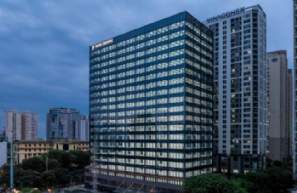 Taisei Hanoi Office Tower
