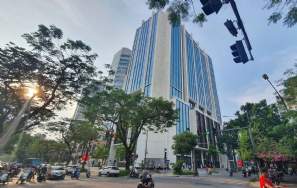 Techcombank Tower