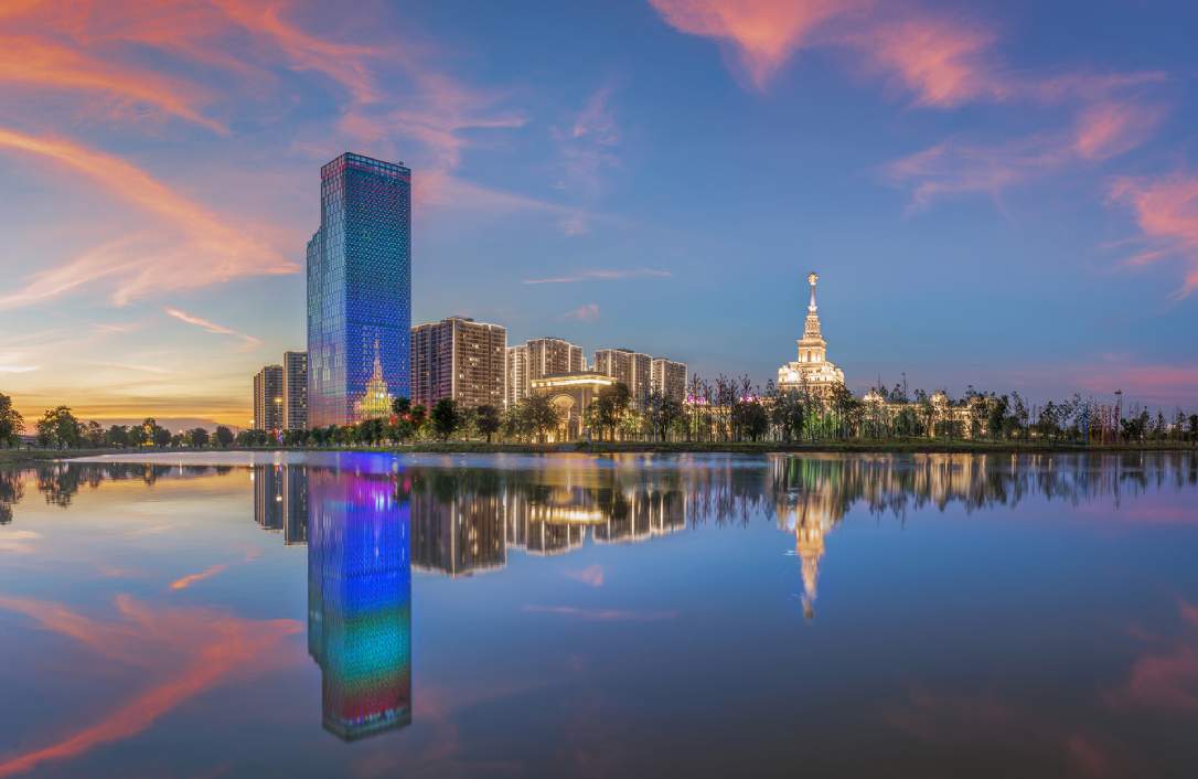 Savills Việt Nam | Technopark Tower | Văn Phòng Cho Thuê Giá Tốt