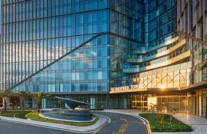 Techcombank Tower