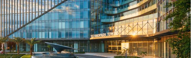 technopark