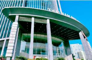 Thai Nam Building