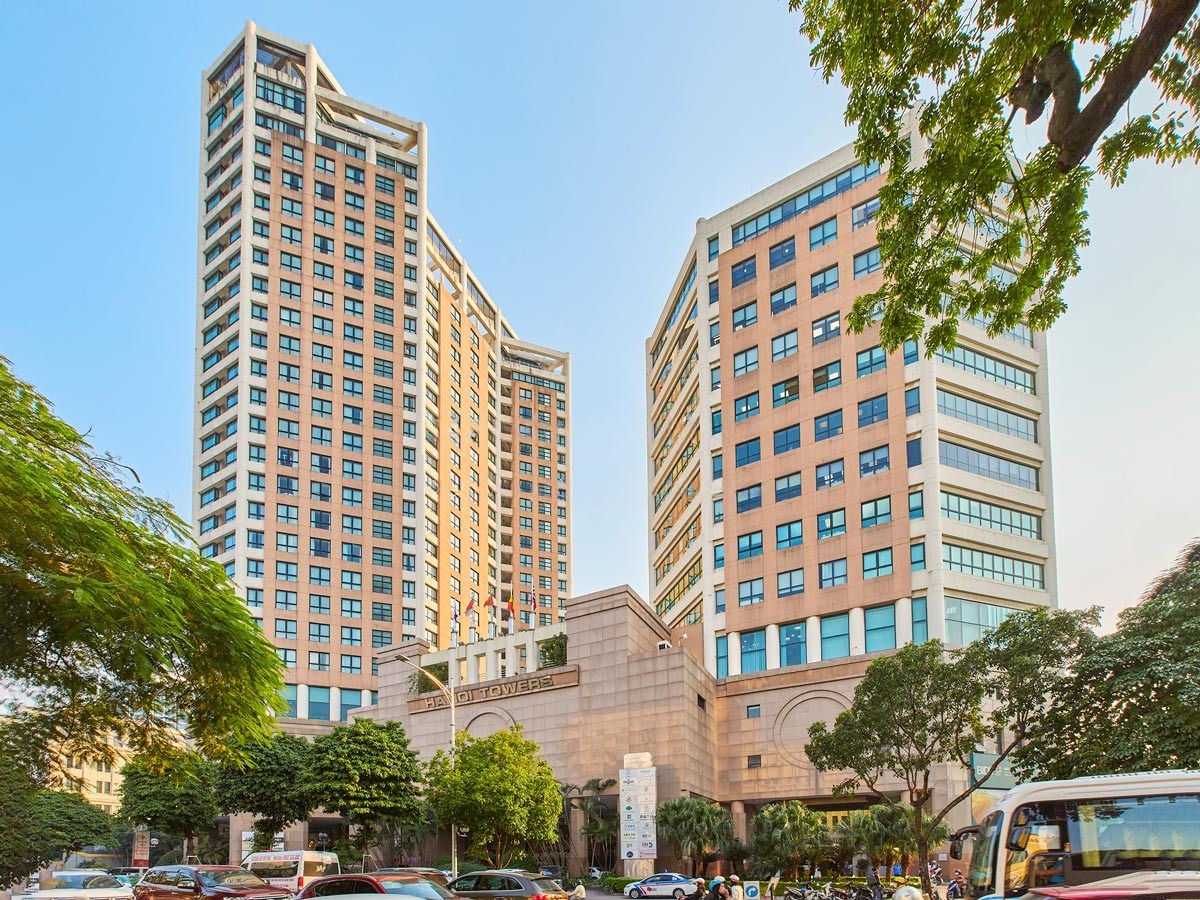 Hanoi Towers Hanoi Towers