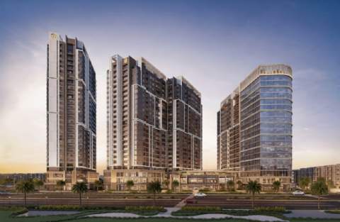 the global city