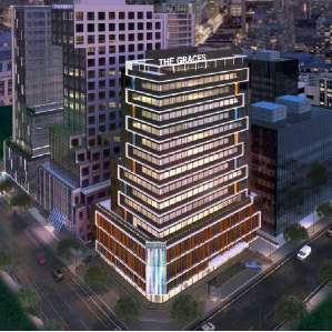 Building Flyer