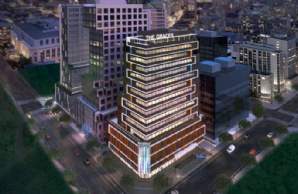 The Grace Tower