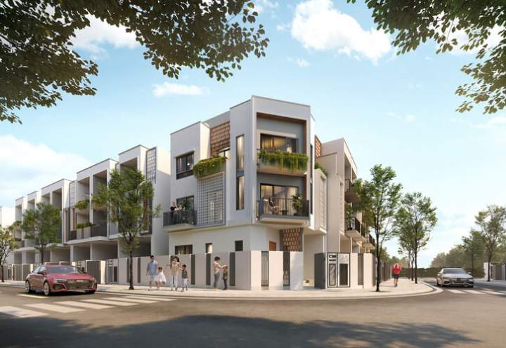 Savills