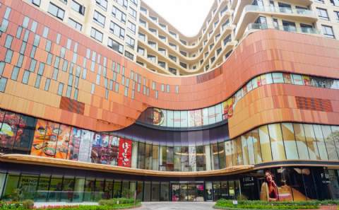 tiến bộ plaza hà nội
