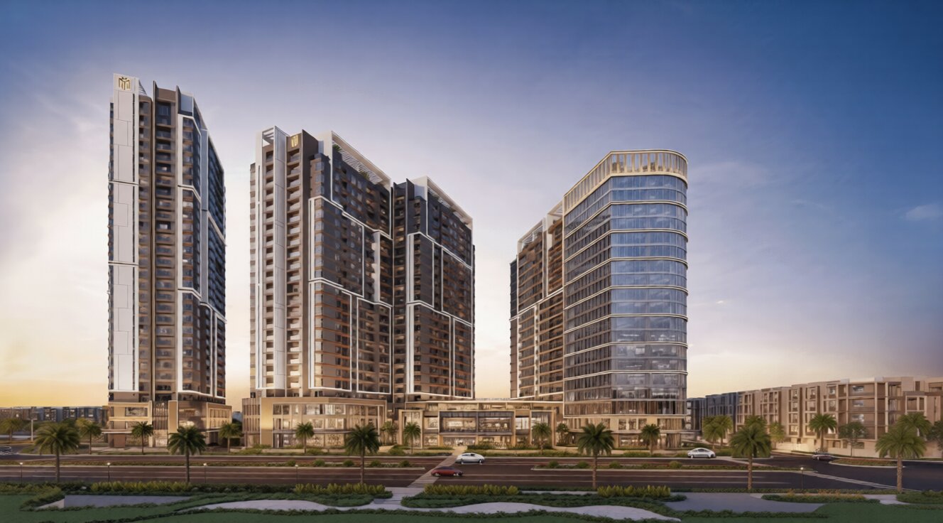 masteri cosmo global city