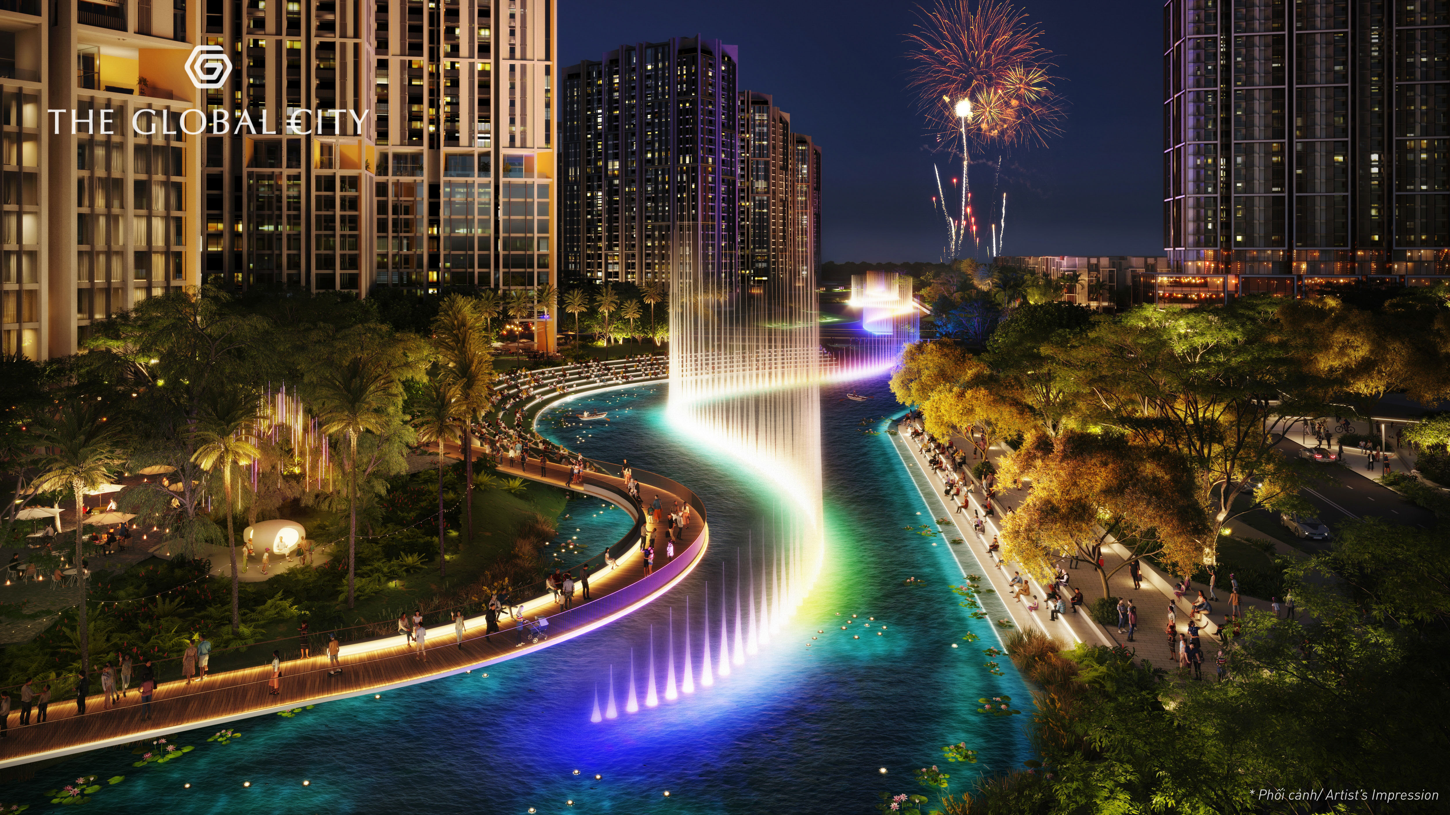 buy properties ho chi minh city