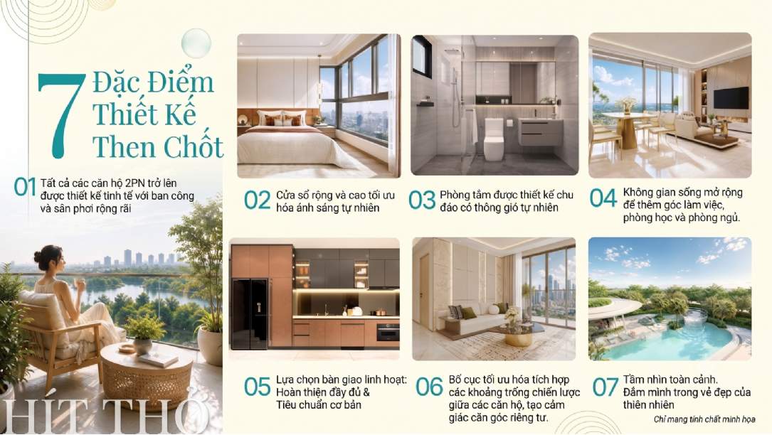 có nên mua gladia heights võ chí công