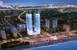 time square da nang