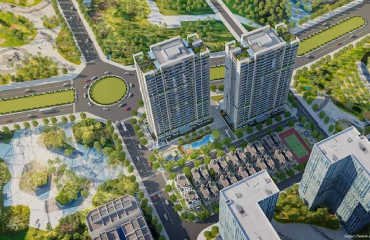 TMC Smart Home