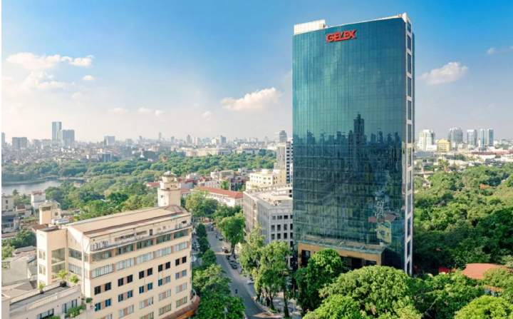 Gelex Tower