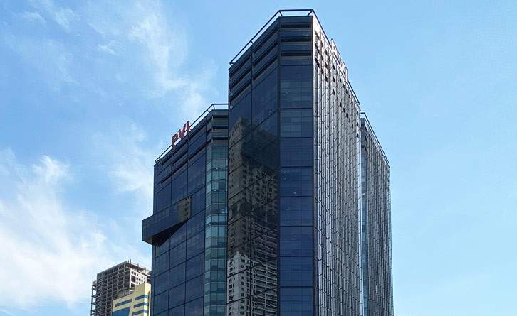 văn phòng pvi tower hà nội phạm văn bạch
