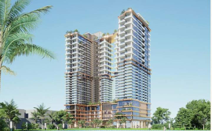 Rivea Residences