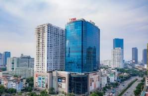 ROX Tower