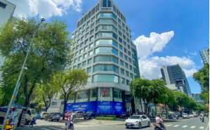 TMS Building