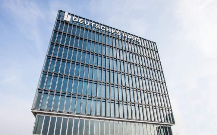 deutsches haus deutsches haus