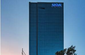 uoa tower