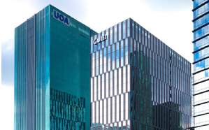 UOA Tower