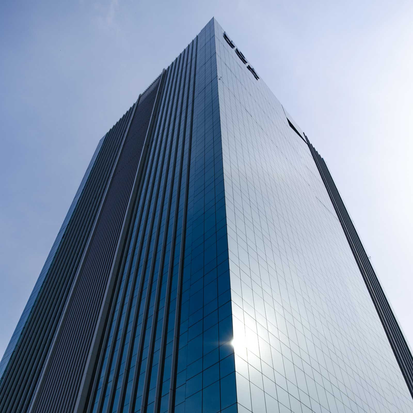UOA Tower