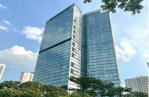 Vinacomin Tower