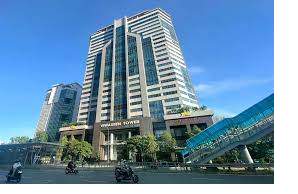 Vinaconex Tower