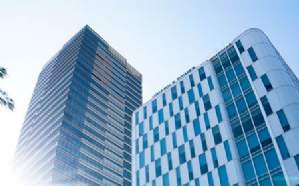 Vinamilk Tower