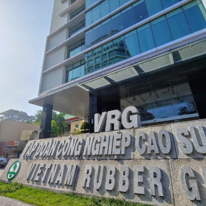 Vrg Building Savills Việt Nam | VRG Building | Văn Phòng Cho Thuê Giá Tốt