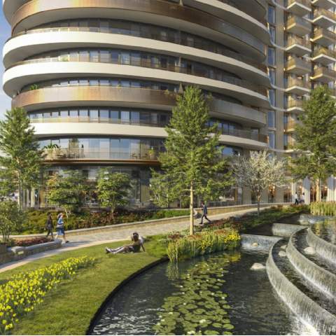 White City Living