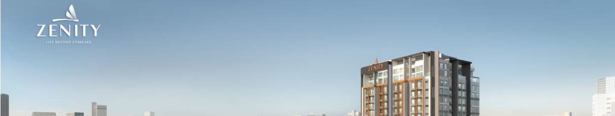 Zenity CapitaLand